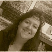 Paula Haff-Frazier