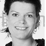 Lene Astrup Treffer