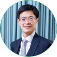 Adrian Lai JP