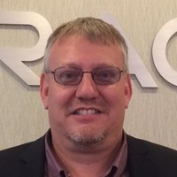 David Robbins