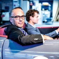 Hans Melissant