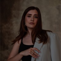 Mariia Hordieieva
