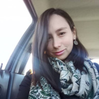 Carolina Paz Reyes Carrasco