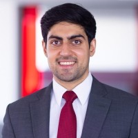 Hashaam Javed