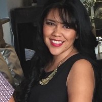 Margarita Rodríguez