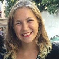 Elizabeth Grinkevich