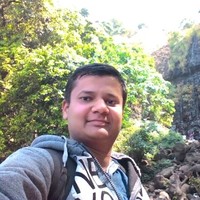 Akshay Kadam