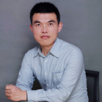 Tim Zhang