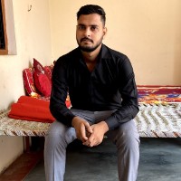 Mohd Aadil Saifi