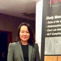 Ellen Nga Dang
