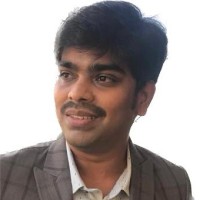 Rajarajan Rajendran PMP®