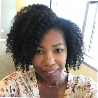 Felicia Lamberth