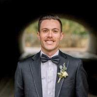 Connor Dunlap