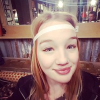 Charlotte Leigh