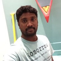 Muthu Krishnan
