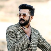 keertinarayan Sharma