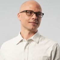 Wes Harris