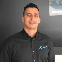 Alejandro Gonzalez