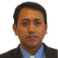 Jose Alfonso Montoya Cuya