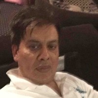Iftikhar Majid