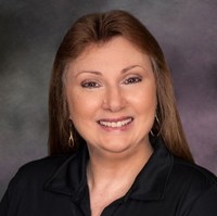 Catherine Louchery