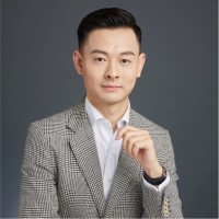 Mark Liu 源宏
