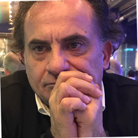 Ali Yücel Seçki