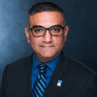 Pragnesh Bhatt