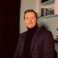Dan Espen Daniloff