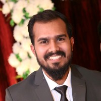 Syed Abdul Rehman