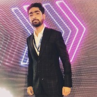 ATHAR MUNIR