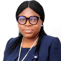 Temitayo Oguntade, ACCA, MBA