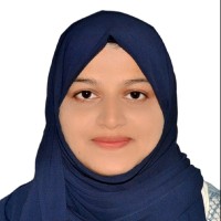 Arbina Pagarkar