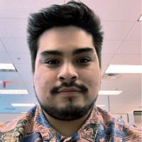 Eric Osuna