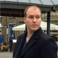 Rob Timmers
