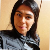 Rosa Calderon-Cabral