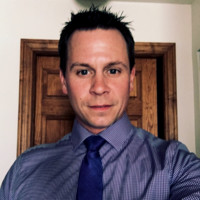 Matthew Ware