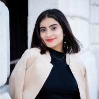 Manaal Zubairi