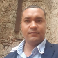 Yosmel Hernández Diaz