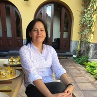Doris Ortiz