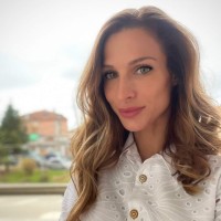 Victoriya Kyusashka