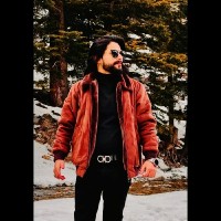 Anas ChauDhary