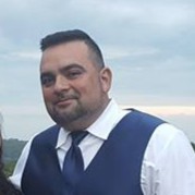 Efren Vallejo III