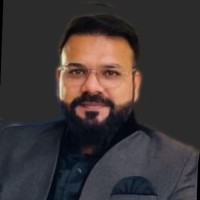 Adil Saeed