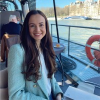 Amy Whitfield