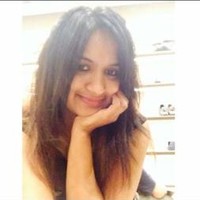 Anusha Ballupet