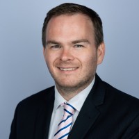 Liam Richardson