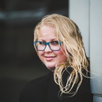 Amanda Stuart