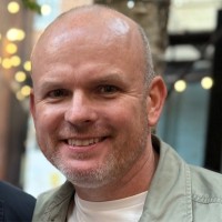 Simon Smyth