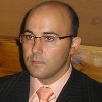 Fernando Sánchez Rincón
